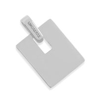 Pendente Unoaerre Uomo in Lega metallica 000EXP0270000-2547 - 000EXP0270000-2547
